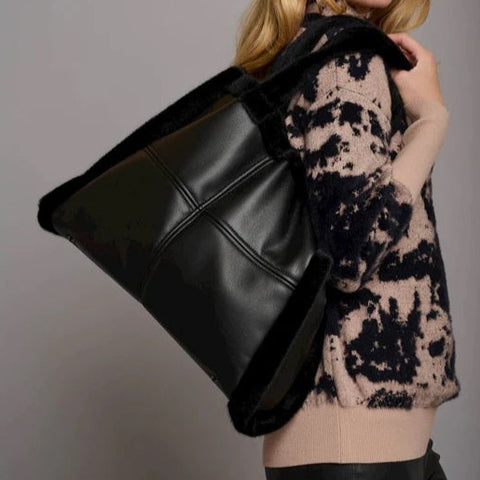 Jasmin Shopper Bag