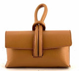 Betty Italian Leather Bag