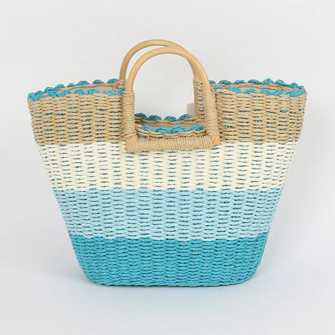 Venetta Tote Bag