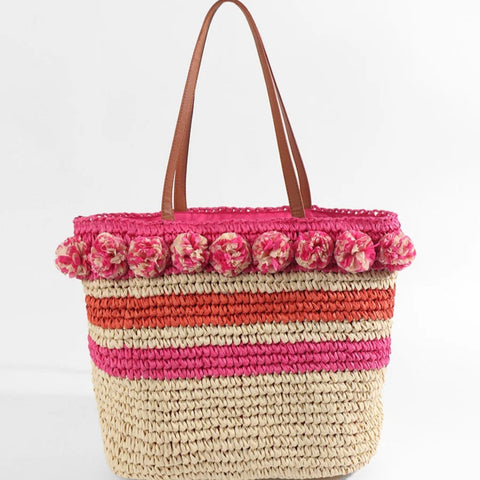 Tilda Tote Bag