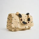 Handwoven Elegant Bag