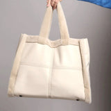 Jasmin Shopper Bag