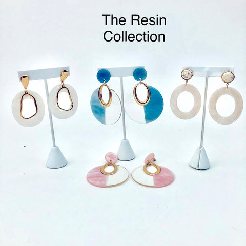 The Resin Collection II