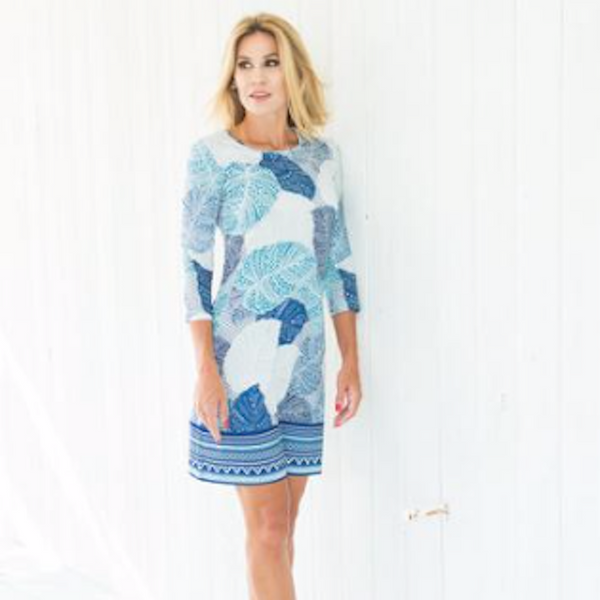Verona Daphne Dress by Jean Pierre Klifa Two B s Accessories