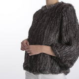 Fur Sweaters